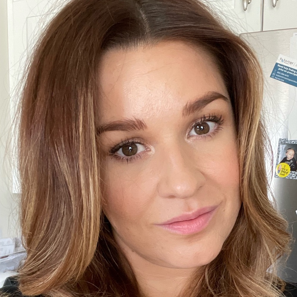 Meet your Posher, Megan